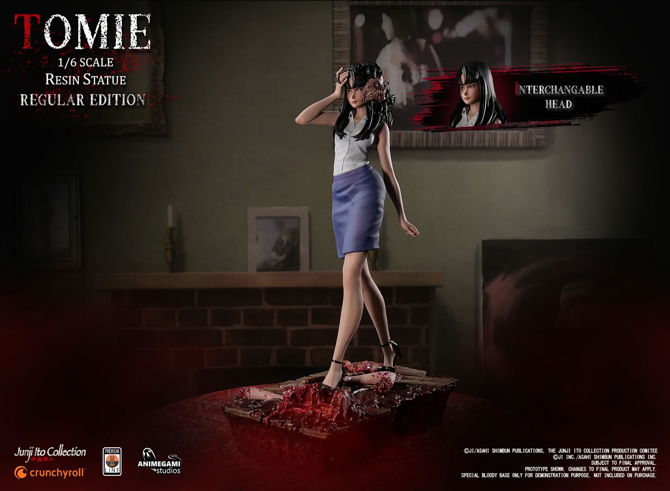 Tomie