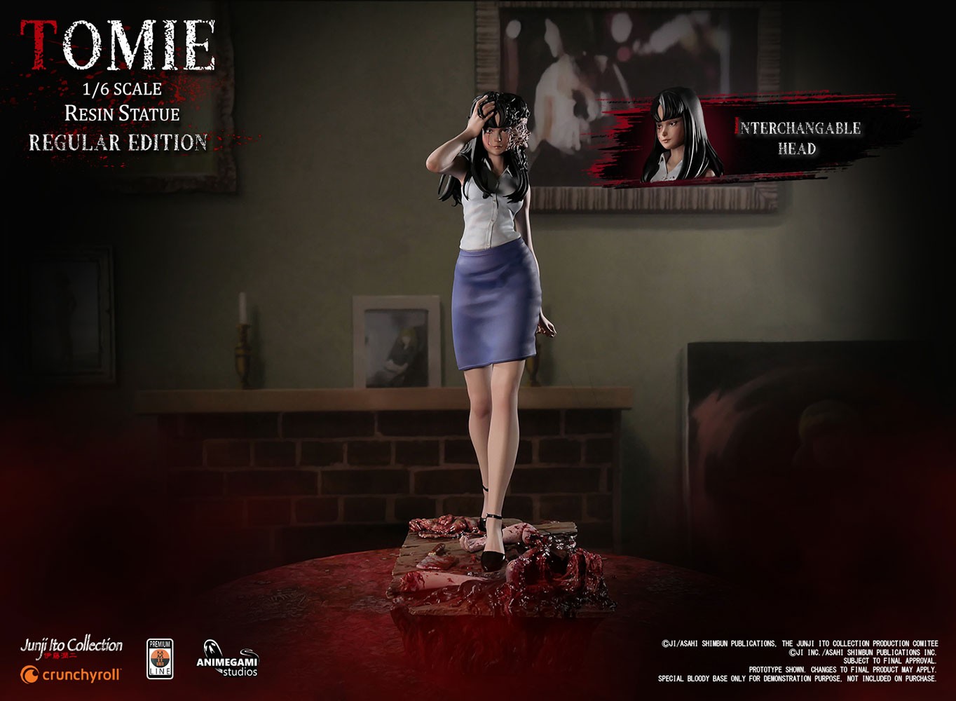 Tomie