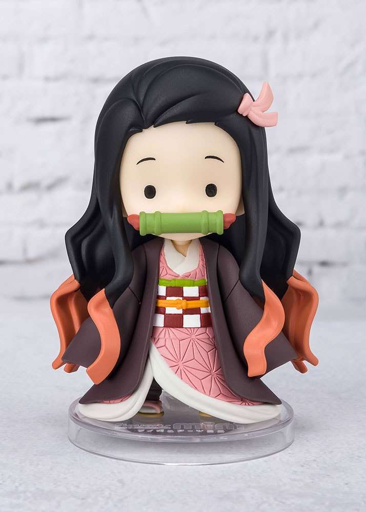 Little Nezuko