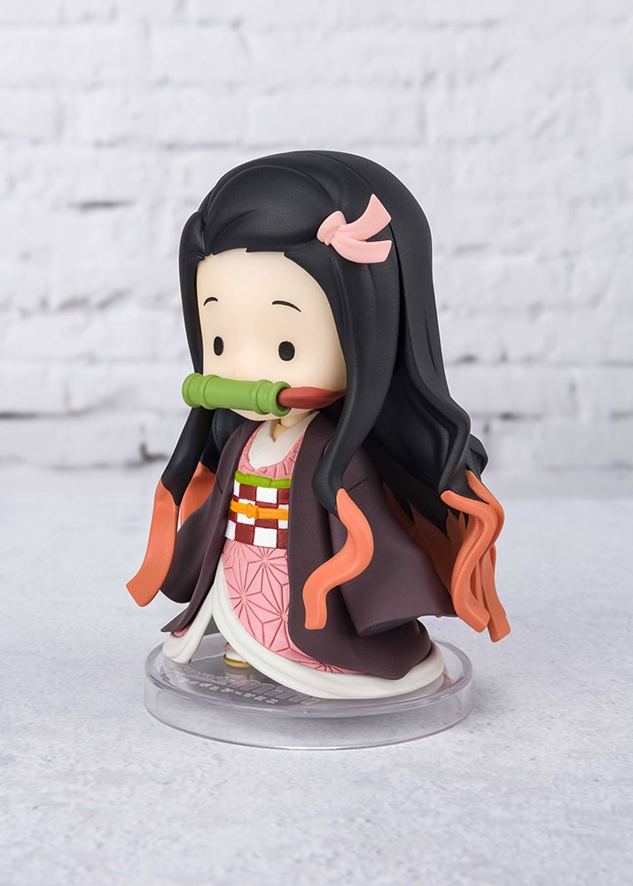 Little Nezuko
