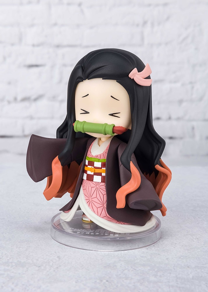 Little Nezuko