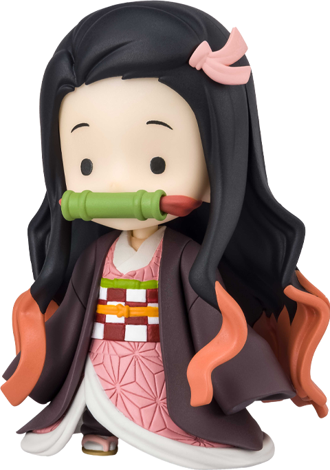 Little Nezuko