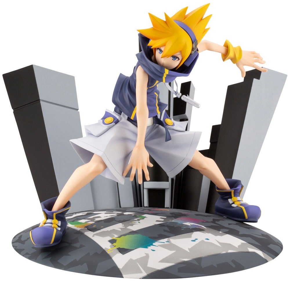 Neku