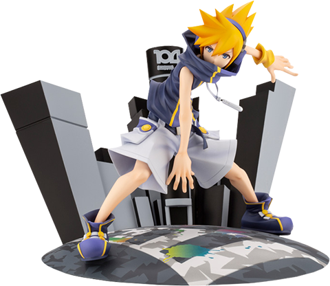 Neku