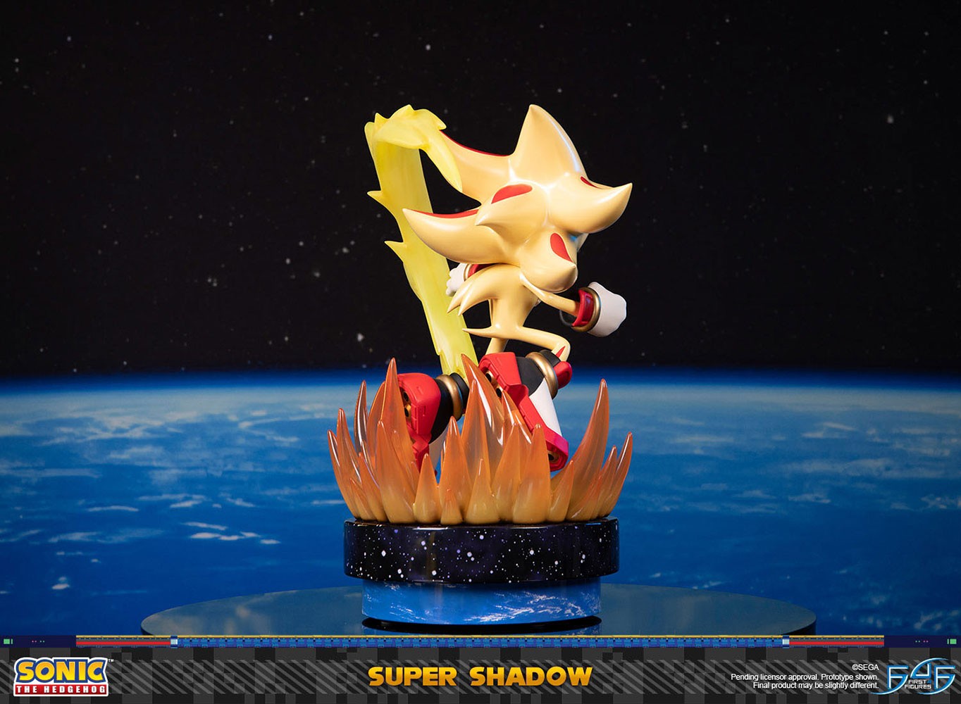 Super Shadow