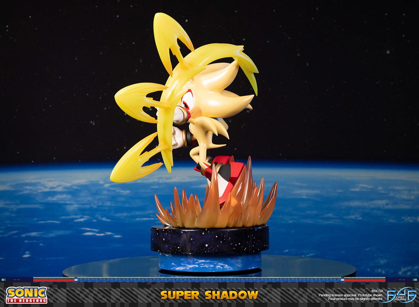 Super Shadow