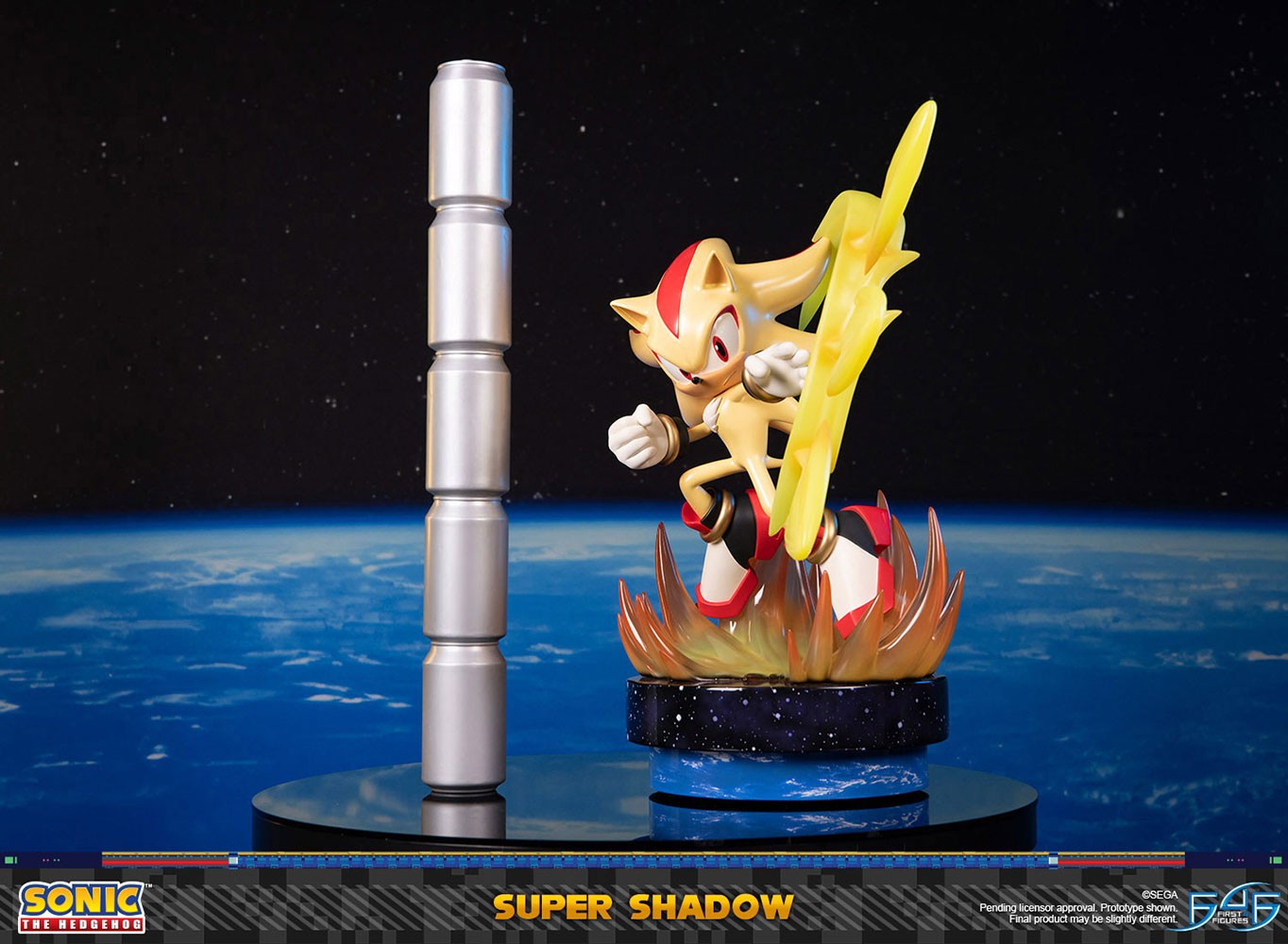 Super Shadow