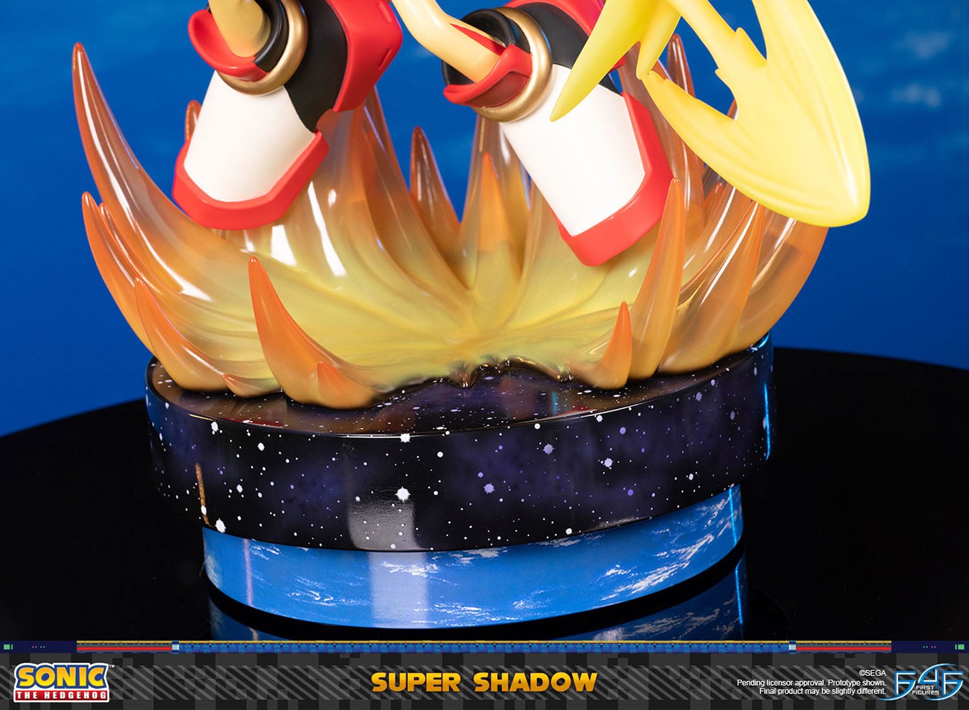 Super Shadow