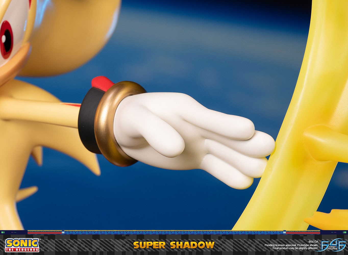 Super Shadow