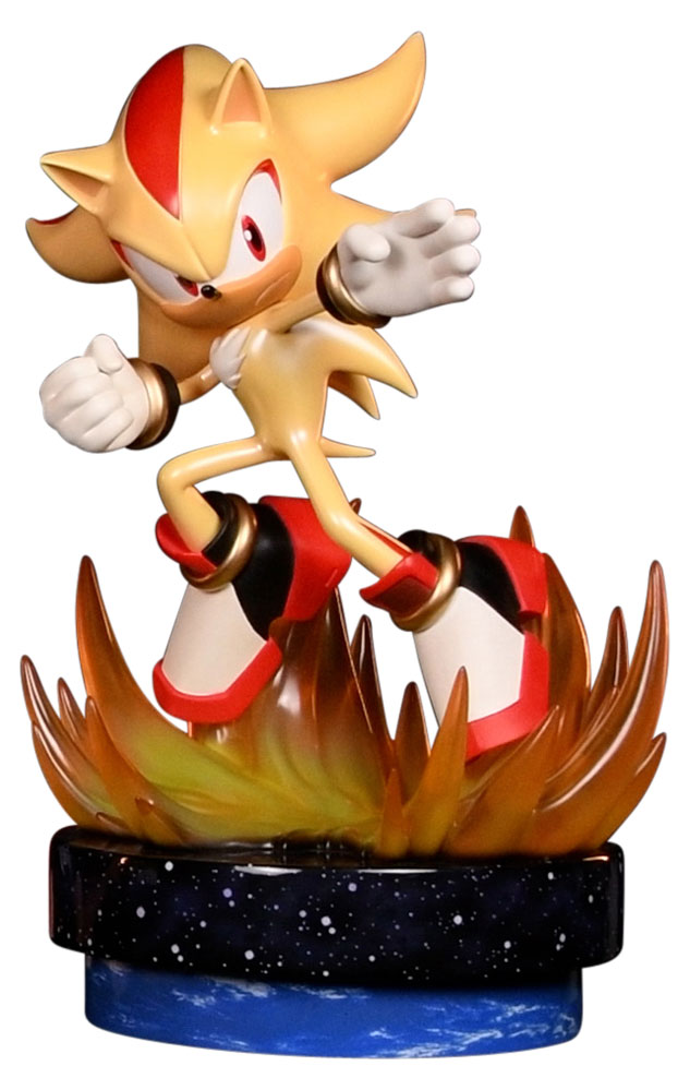 Super Shadow