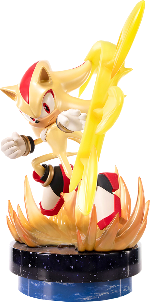 Super Shadow