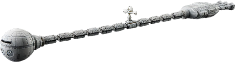 Discovery One