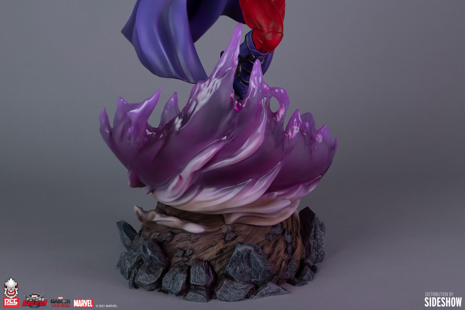 Magneto (Supreme Edition) (Prototype Shown) View 17