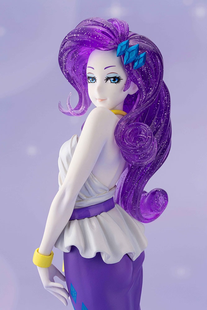 Kotobukiya rarity top