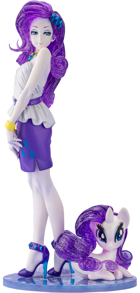 Rarity Bishoujo