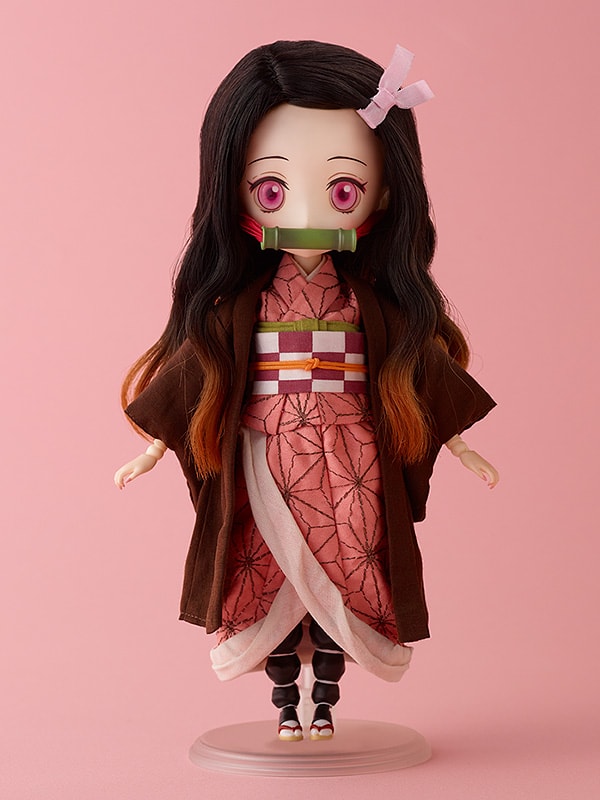 Harmonia Humming Nezuko Kamado- Prototype Shown