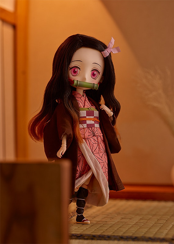 Styledoll Demon Slayer Nezuko Kamado 