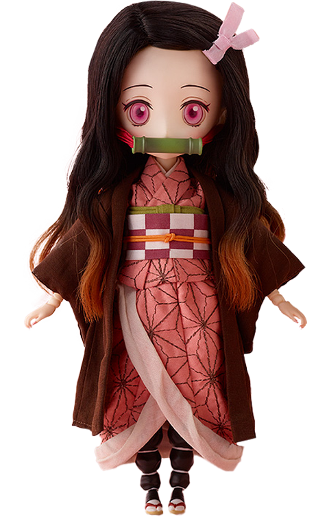Harmonia Humming Nezuko Kamado