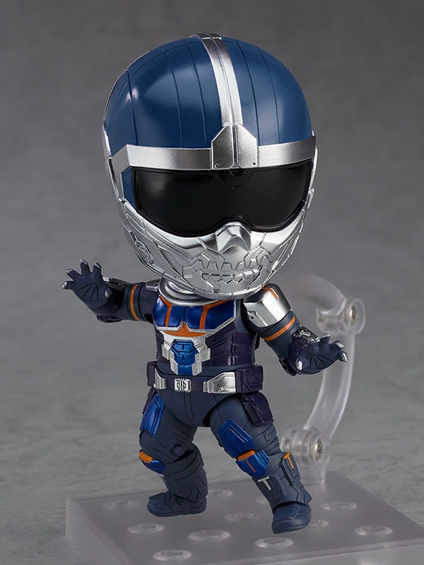 Taskmaster: Black Widow Version DX Nendoroid