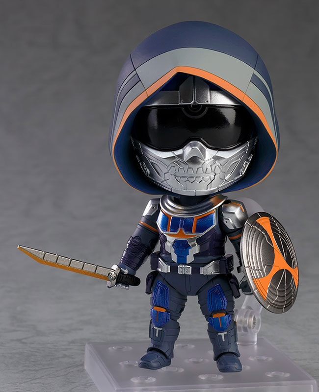 Taskmaster: Black Widow Version DX Nendoroid