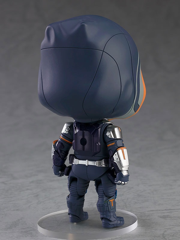 Taskmaster: Black Widow Version DX Nendoroid