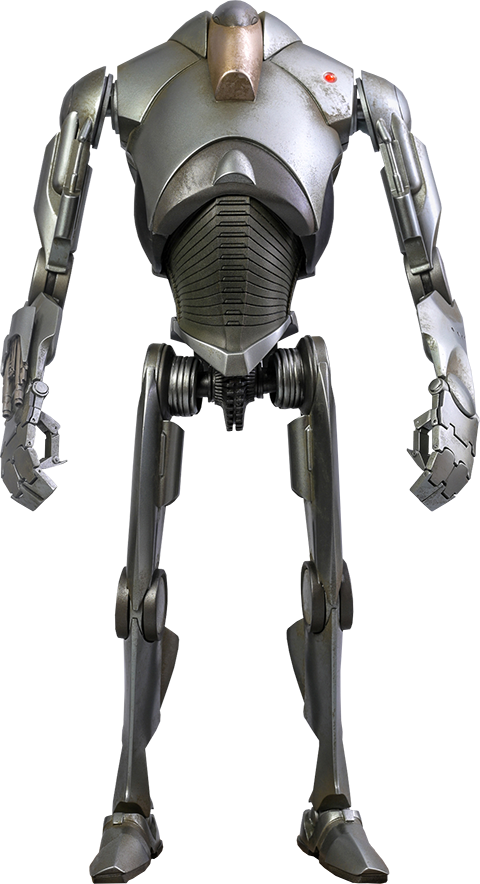 Super Battle Droid