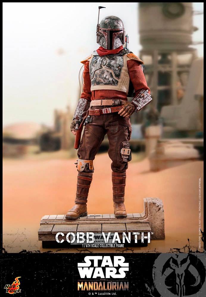 Cobb Vanth