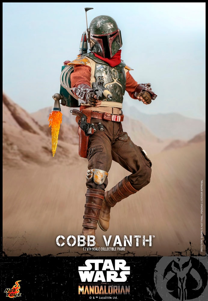 Cobb Vanth