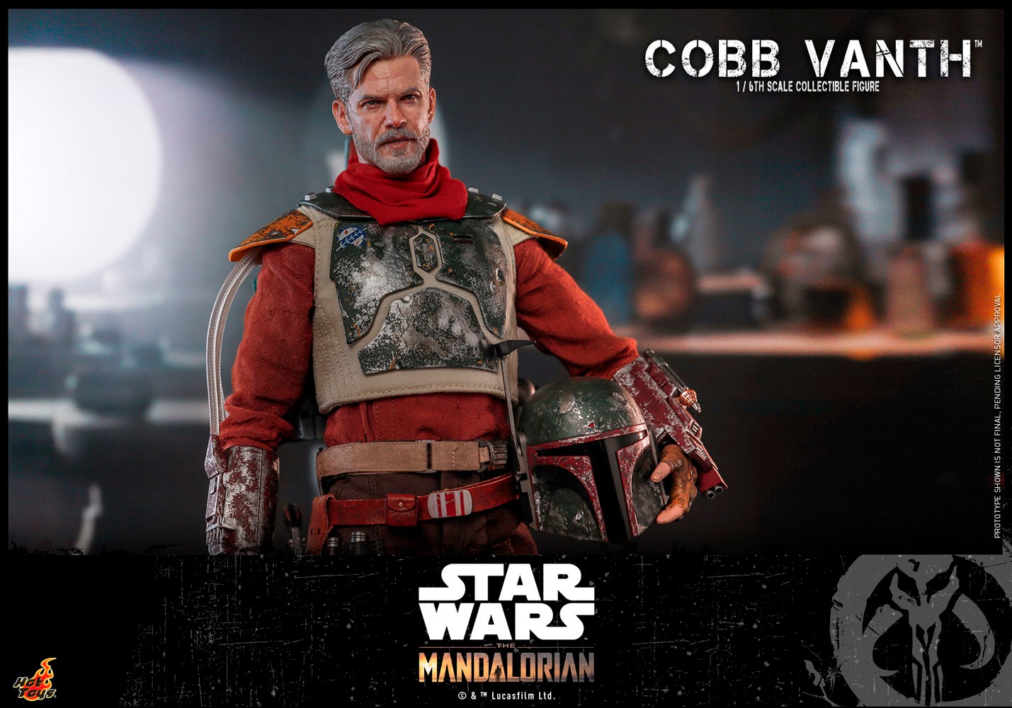 Cobb Vanth