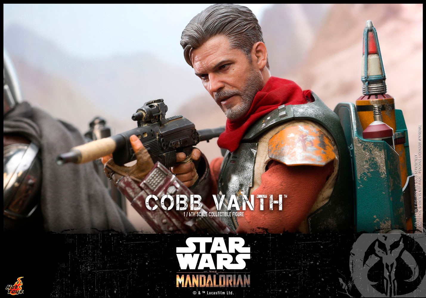 Cobb Vanth