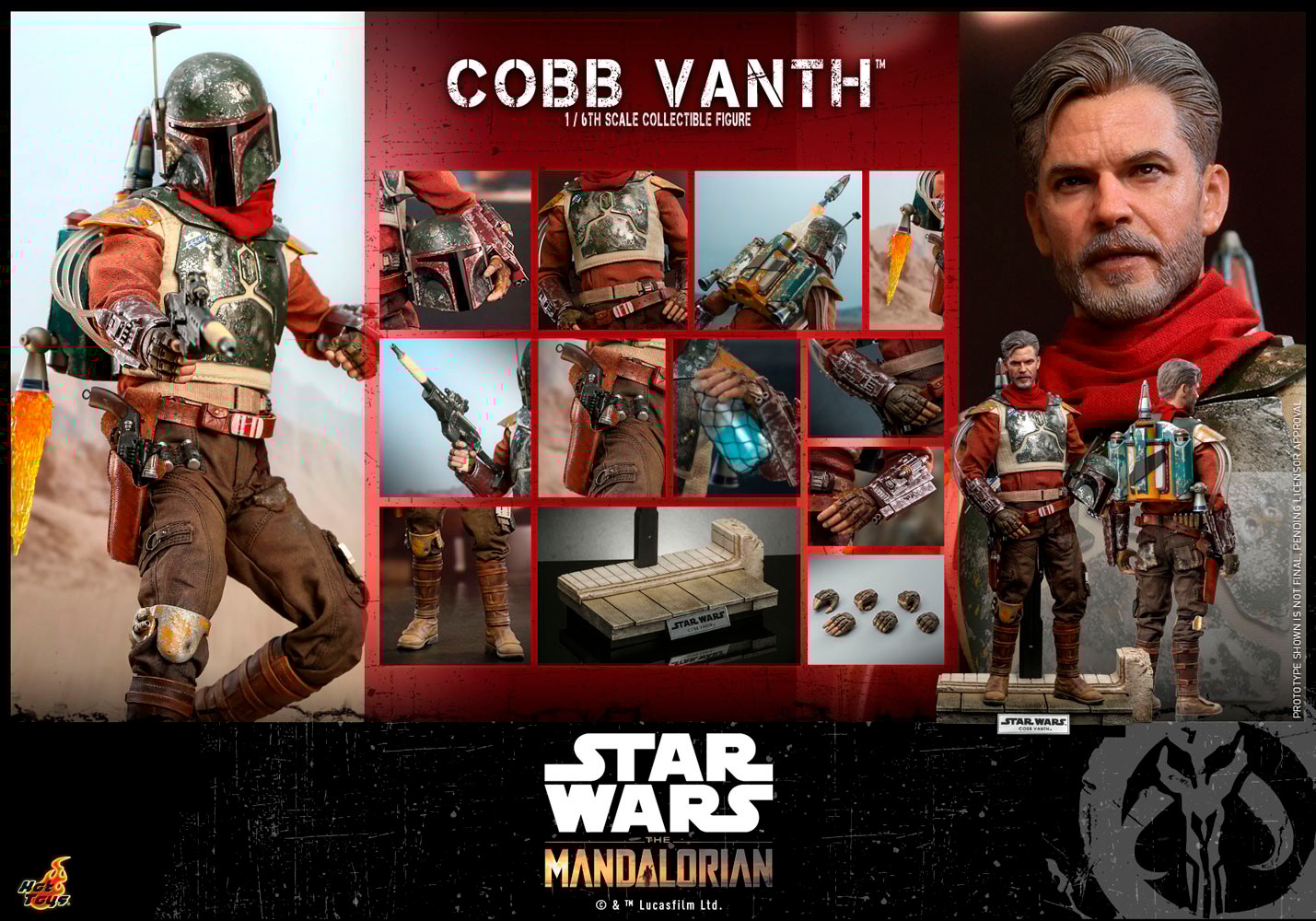 Cobb Vanth
