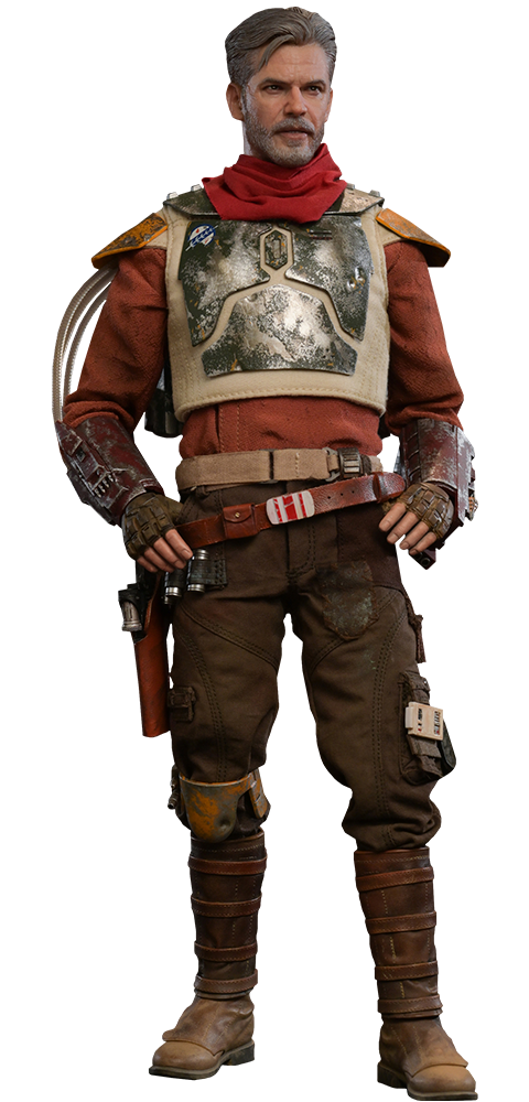 Cobb Vanth