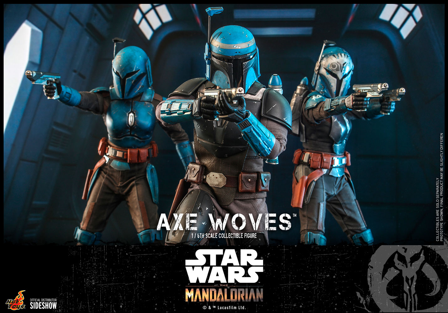 Axe Woves