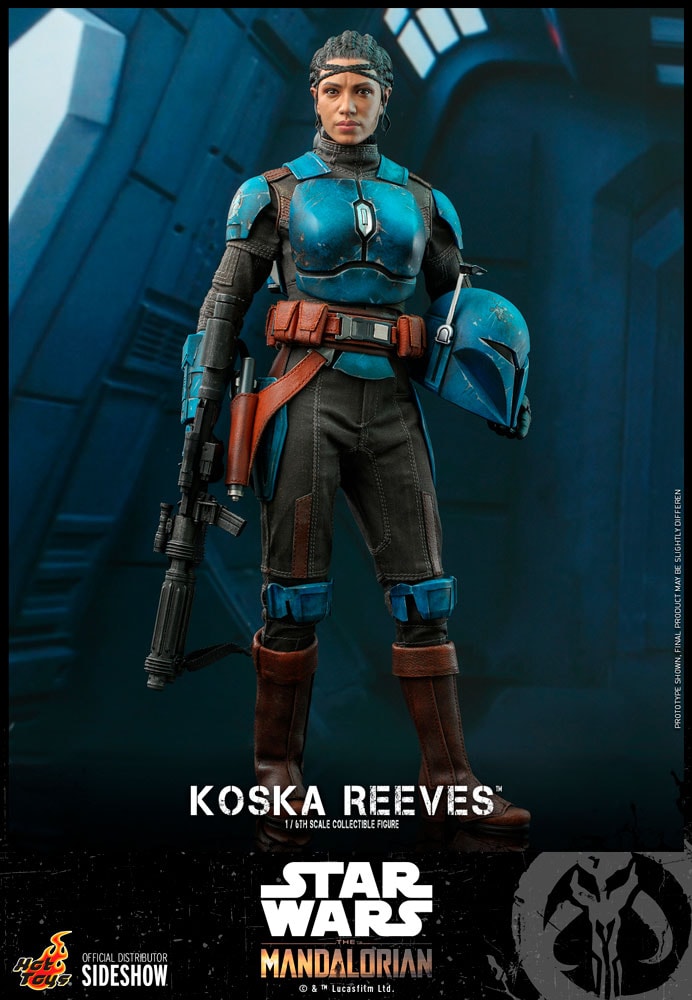 Koska Reeves