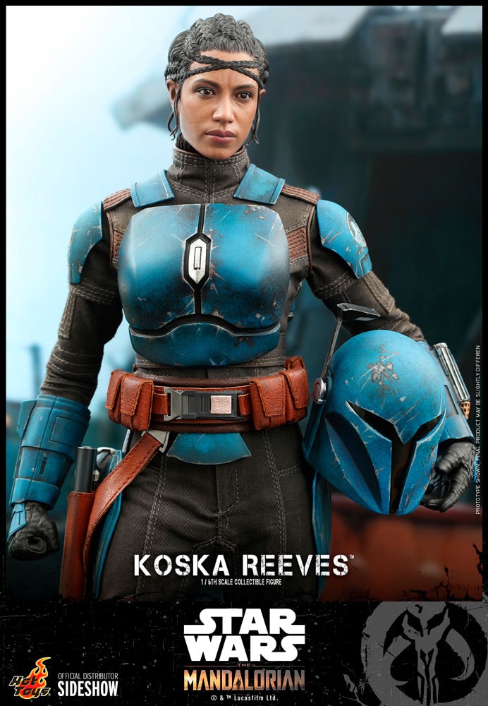 Koska Reeves