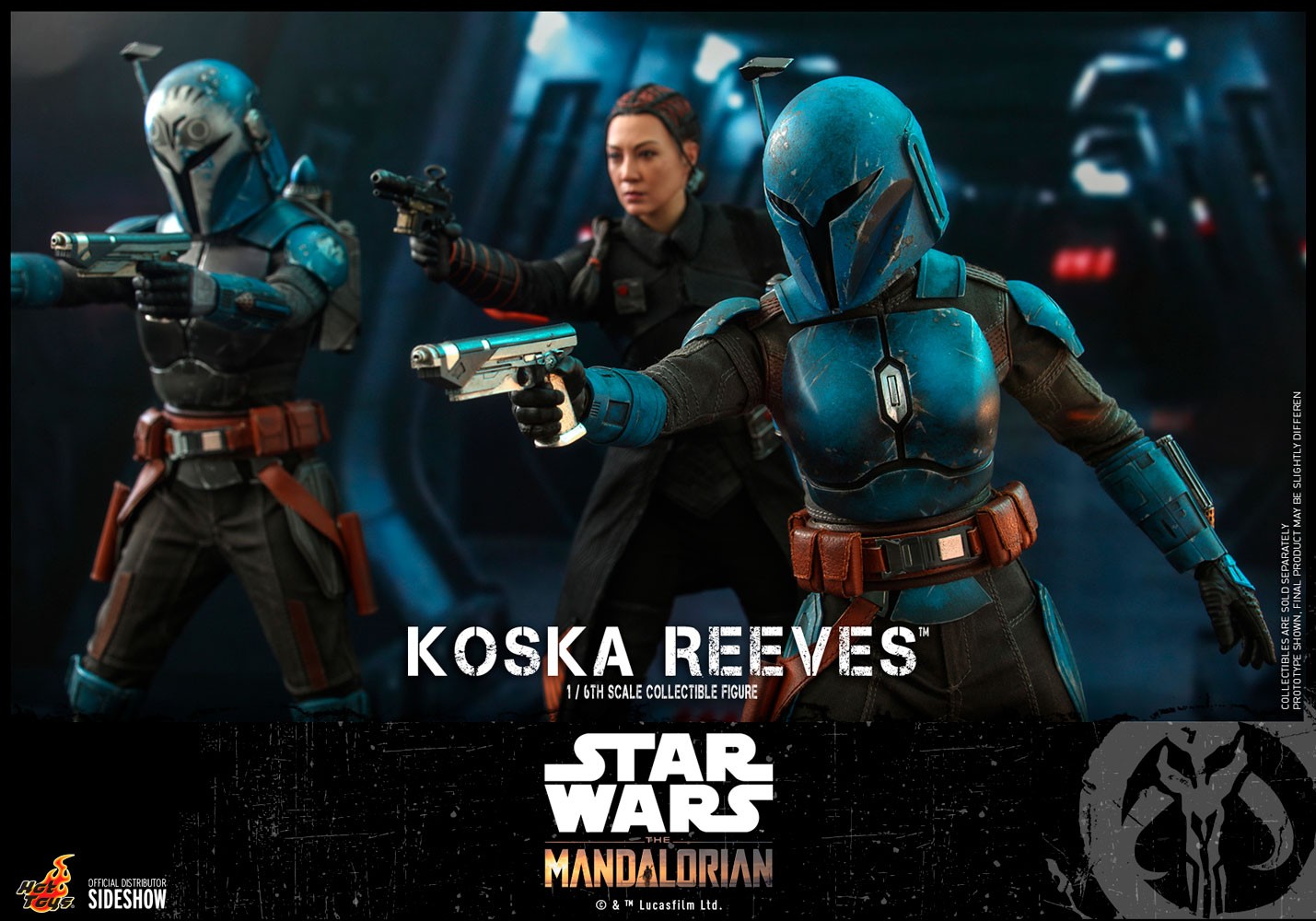 Koska Reeves