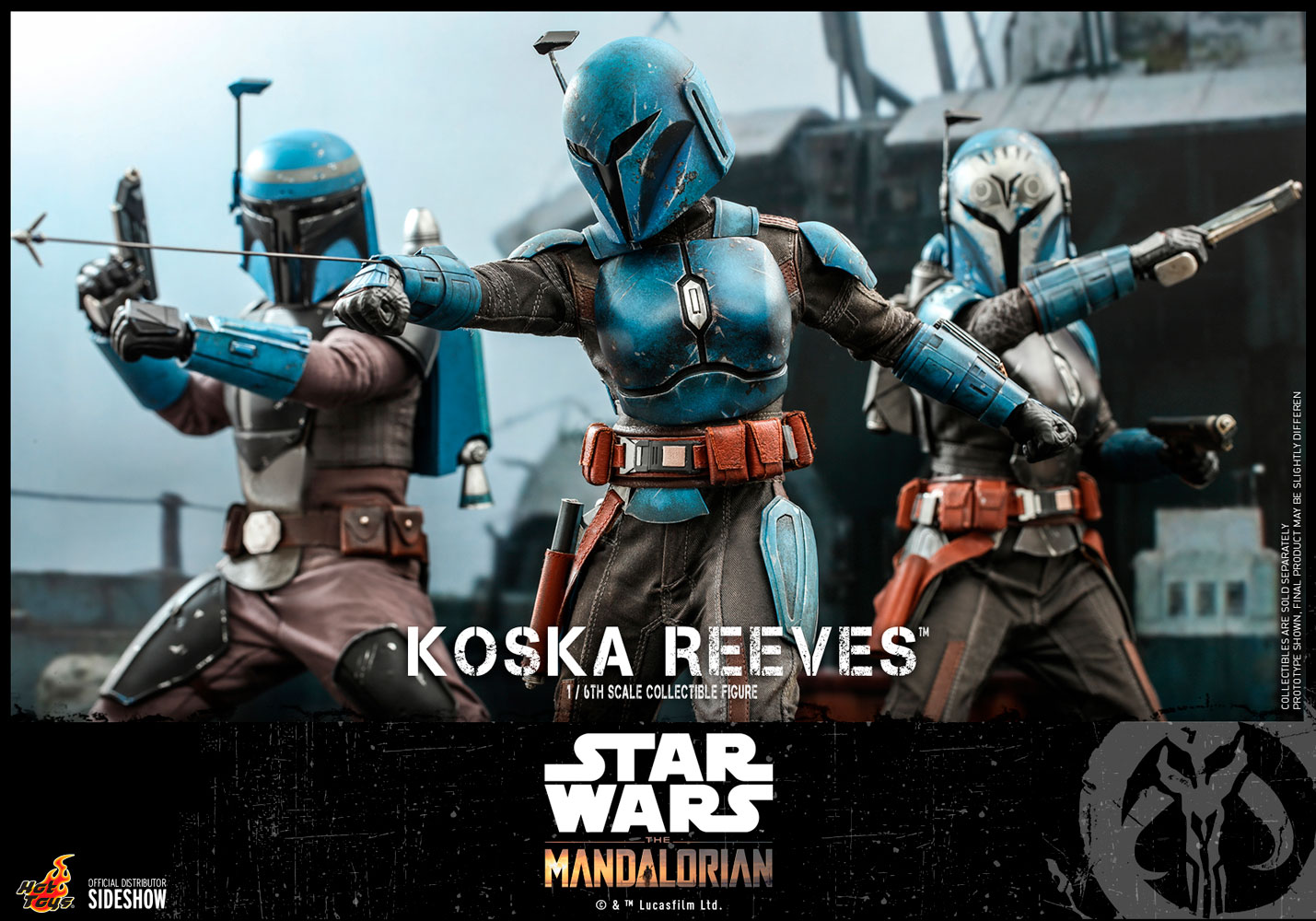Koska Reeves