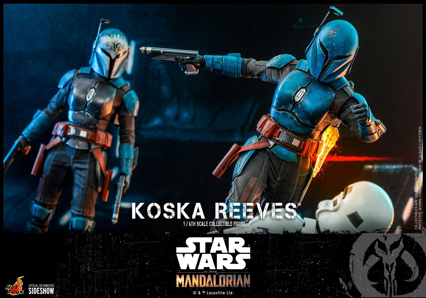 Koska Reeves