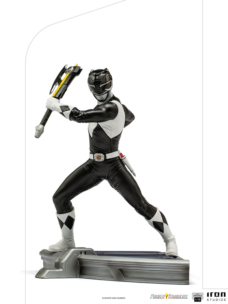 Black Ranger
