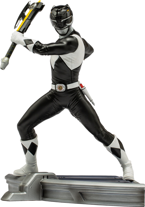 Black Ranger