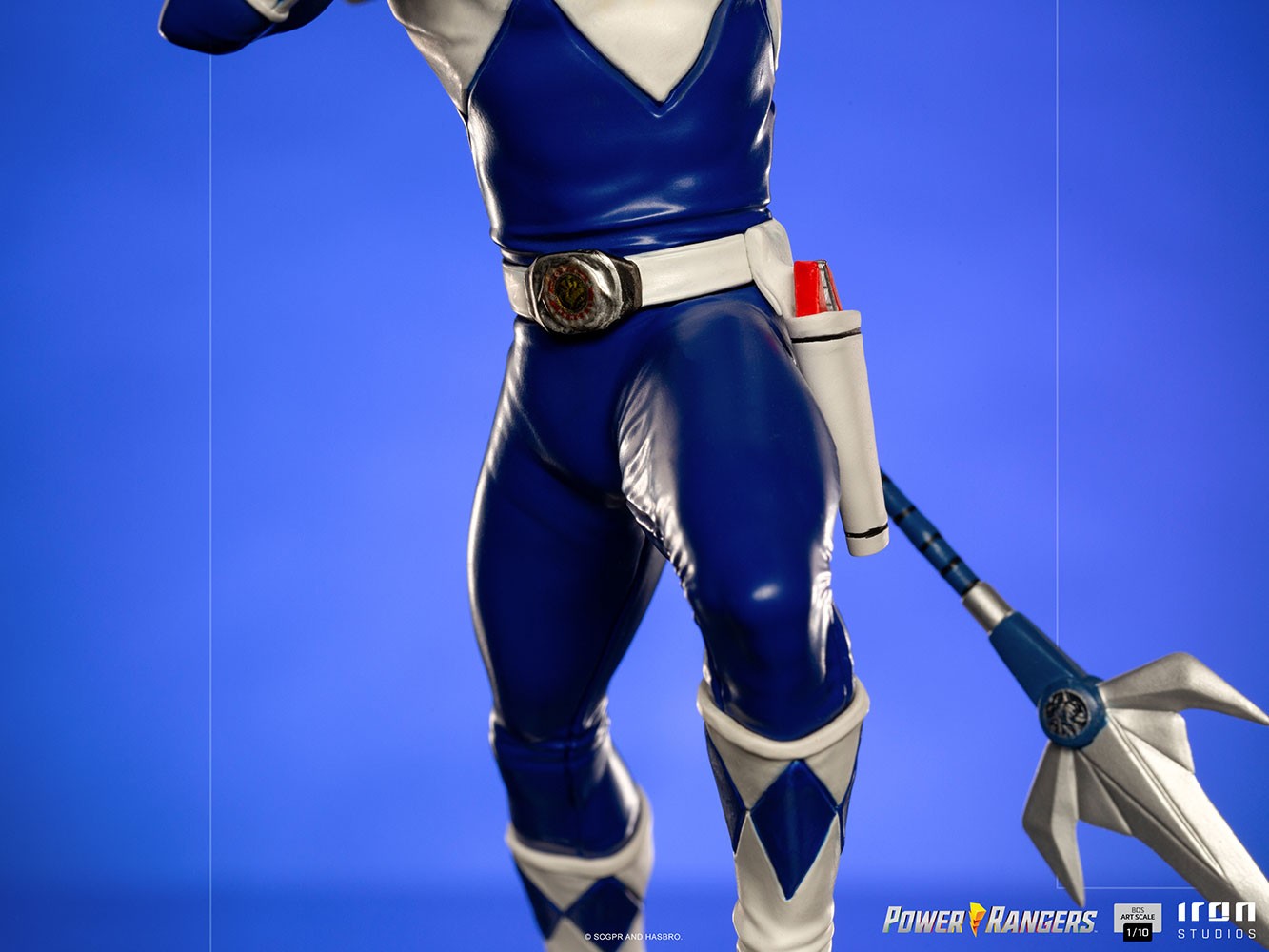 Blue Ranger