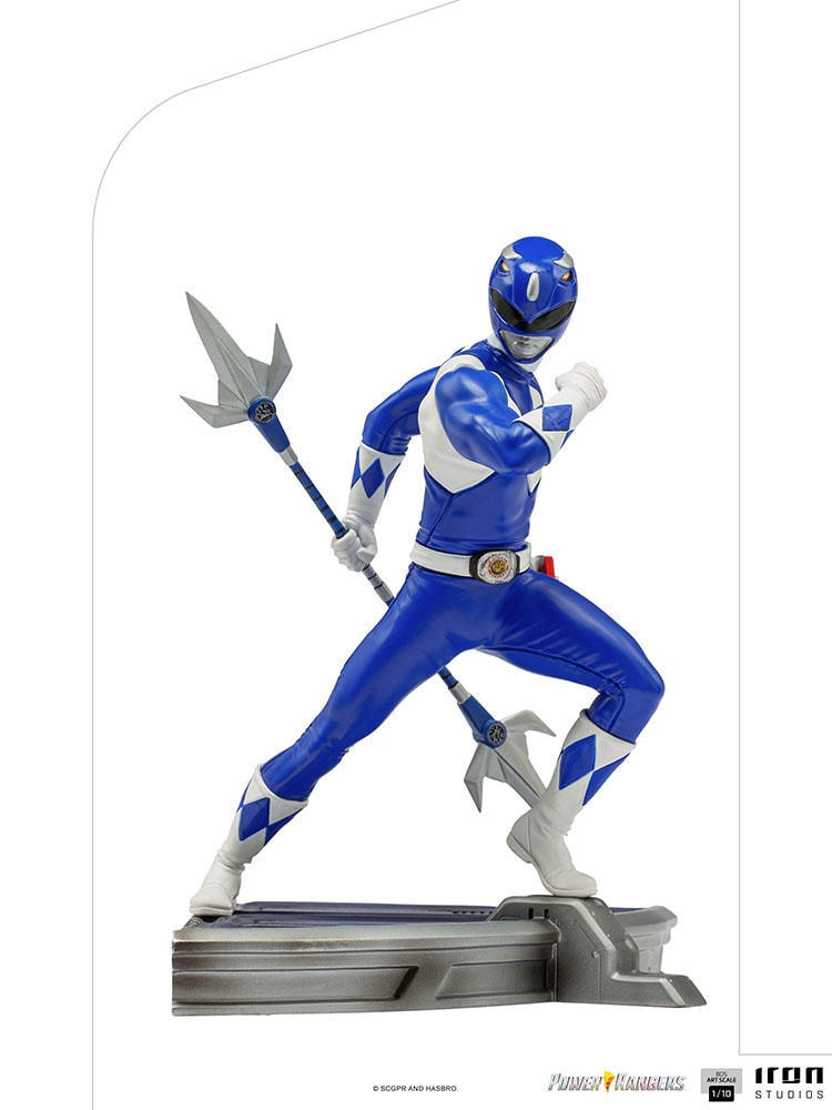 Blue Ranger