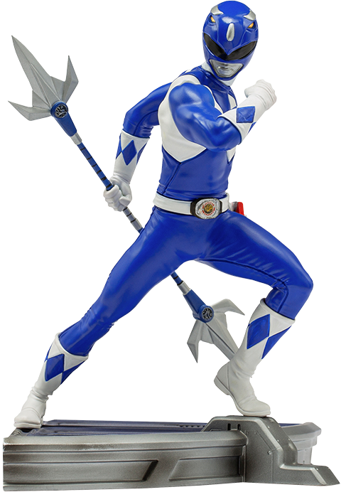 Blue Ranger
