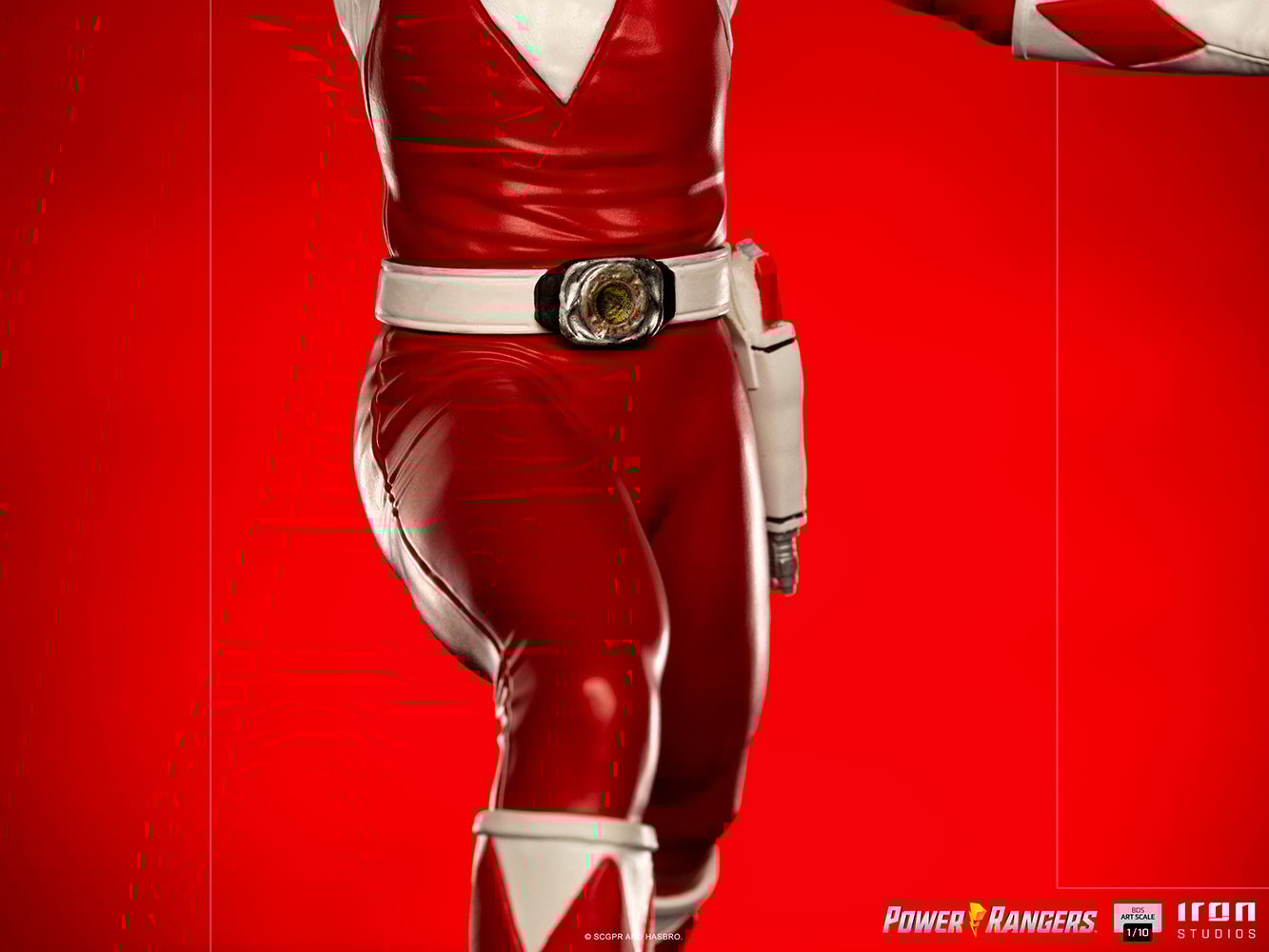 Red Ranger