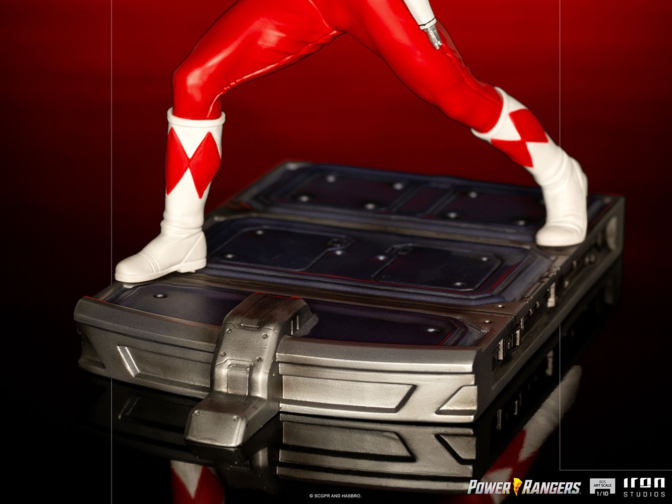 Red Ranger