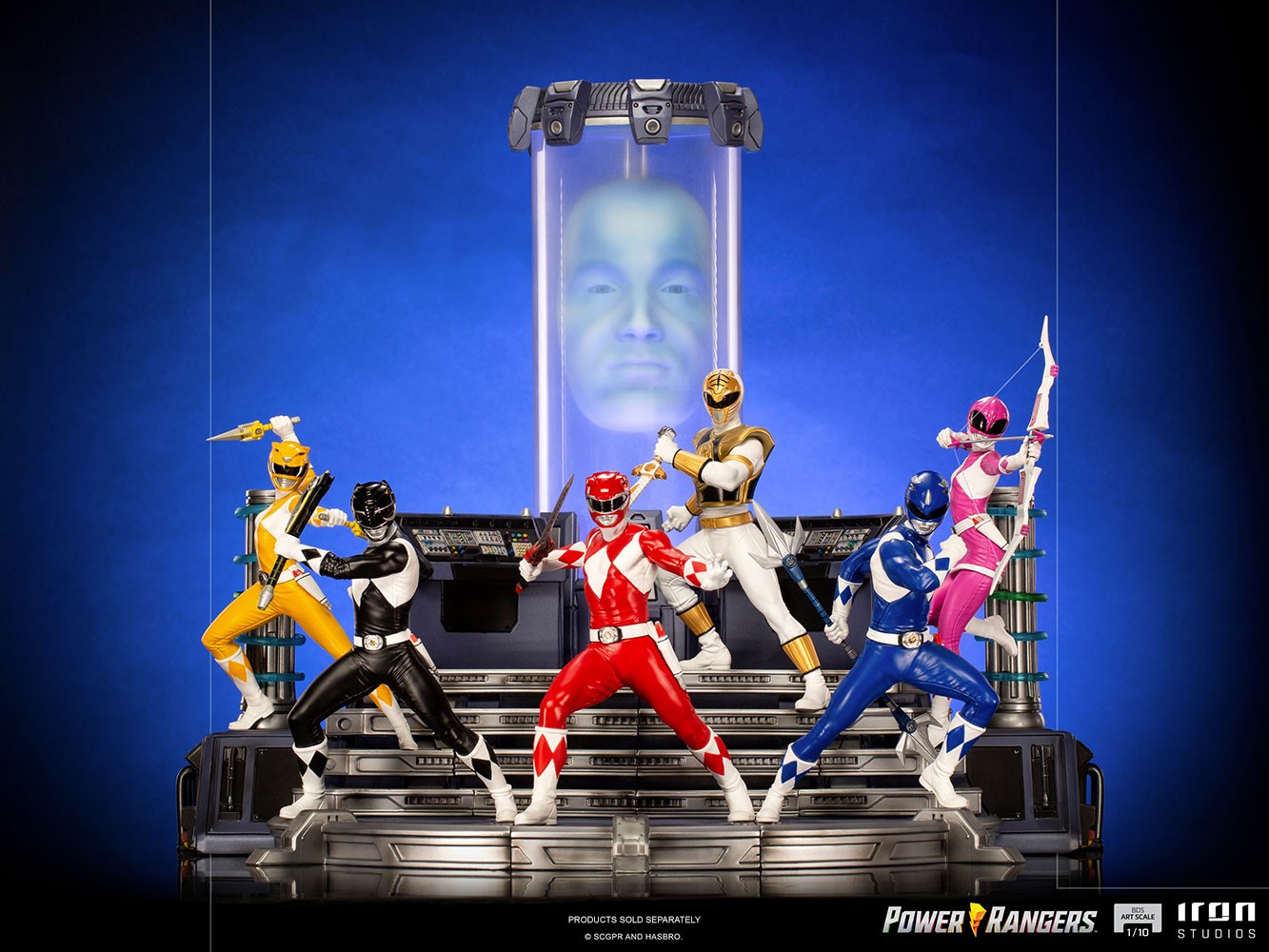 Red Ranger