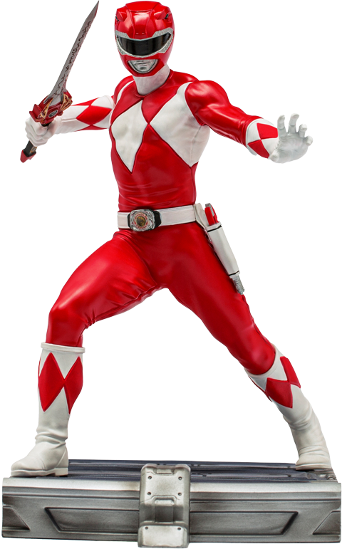 Red Ranger