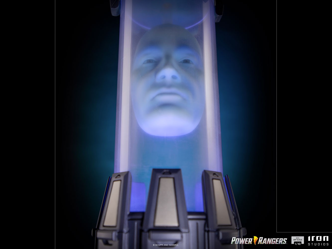 Zordon