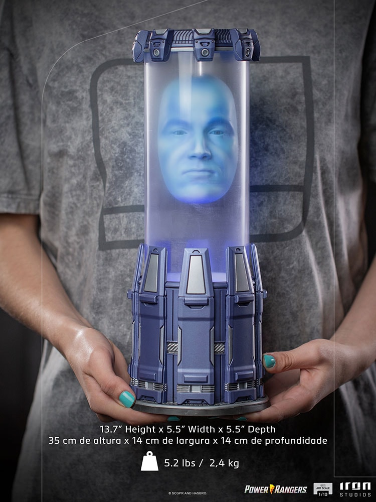 Zordon