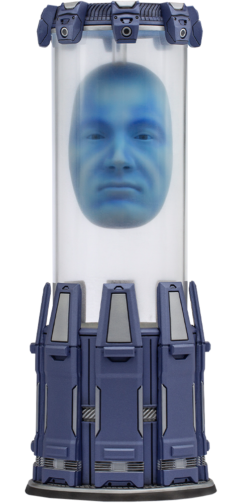Zordon
